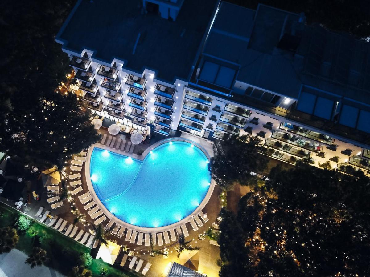 Vm Resort & Spa Golem (Tirana) Exterior foto