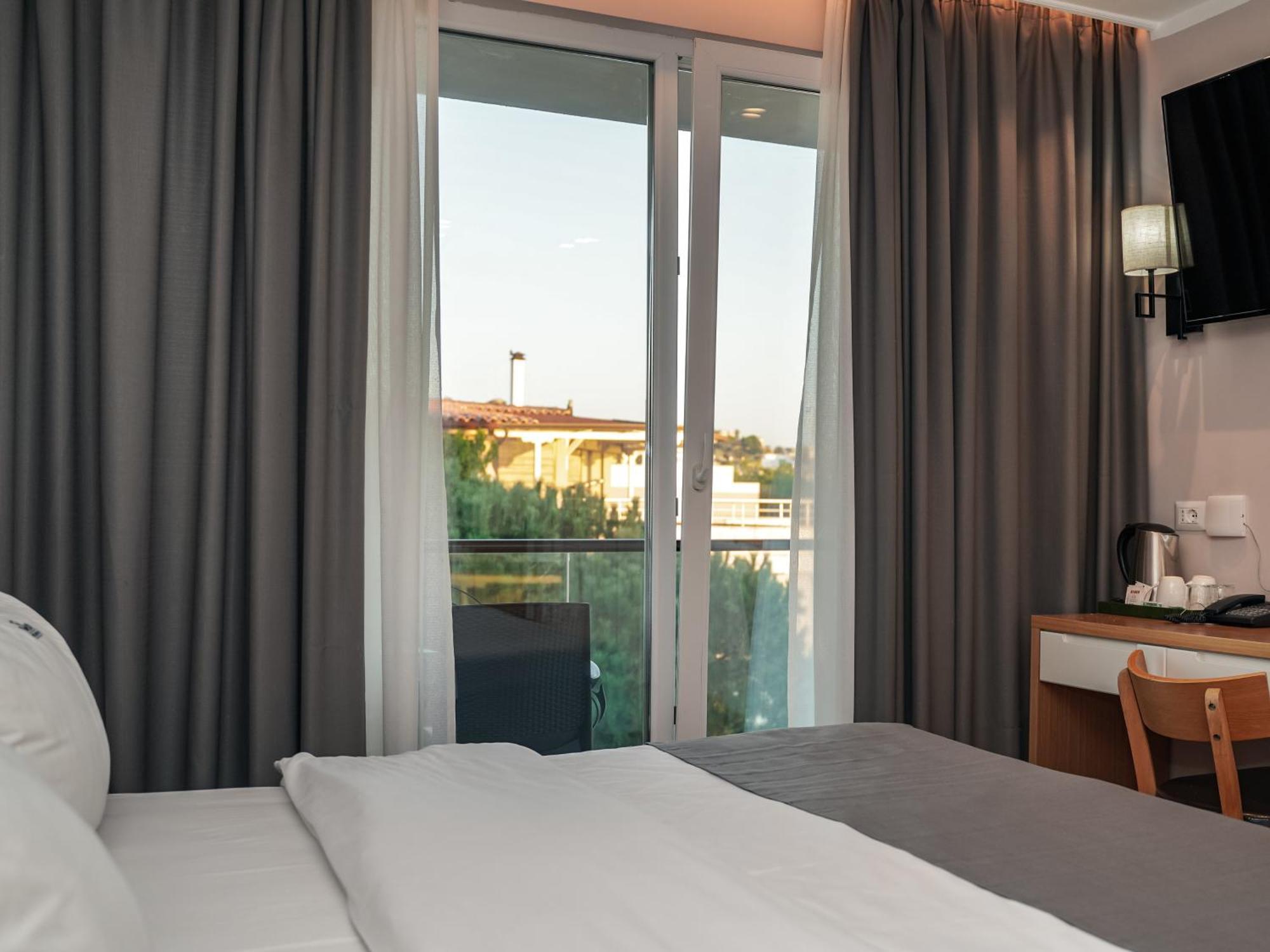 Vm Resort & Spa Golem (Tirana) Exterior foto