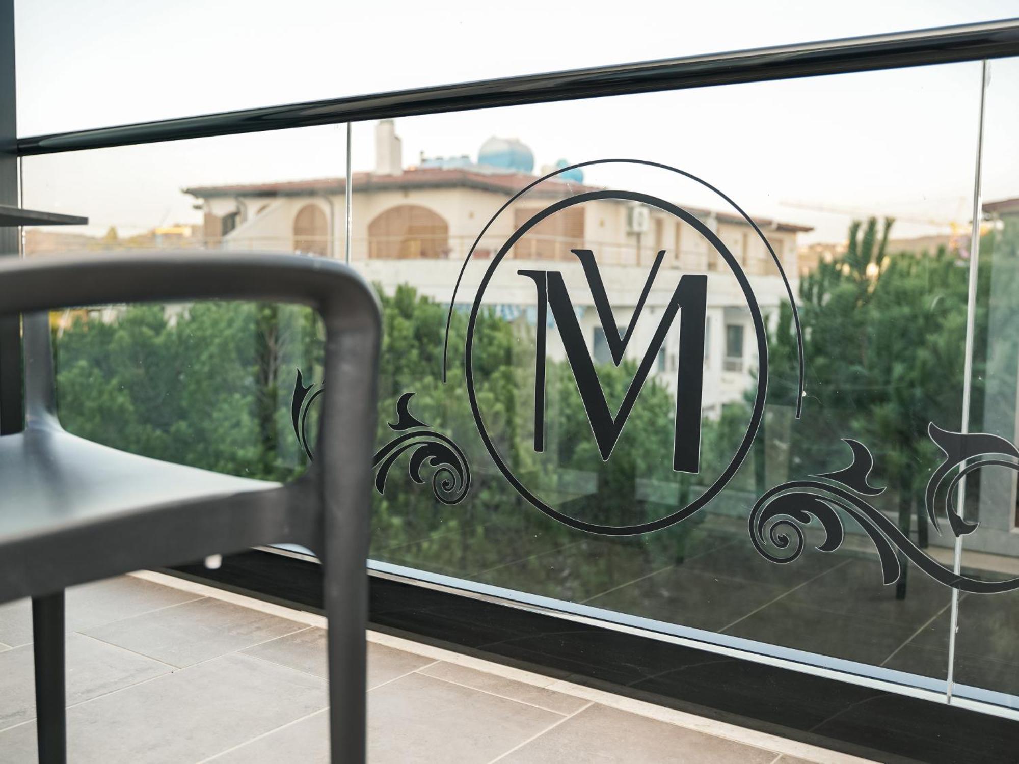 Vm Resort & Spa Golem (Tirana) Exterior foto
